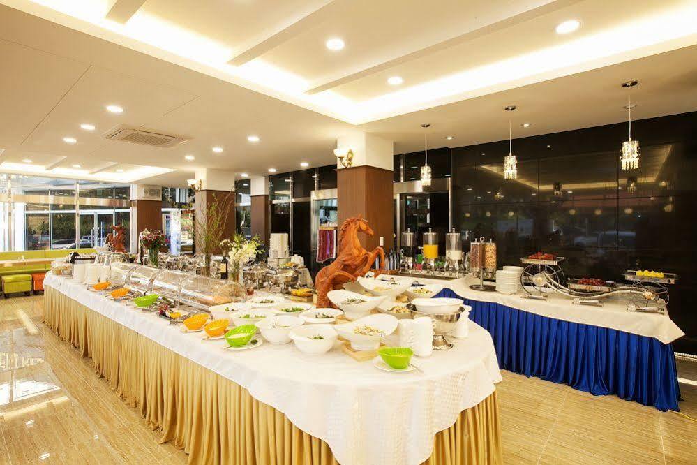เดอะ เซริ รีสอร์ต Hotel ซอกวีโพ ภายนอก รูปภาพ